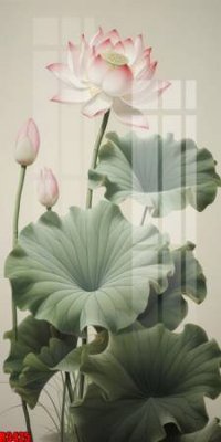 File gốc file tranh in treo tường file decor tổng hợp R3425 (in mica) làm quà tặng