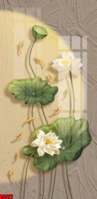 File tranh file tranh in treo tường file decor tổng hợp R3427 (gốc) chủ đề trẻ em