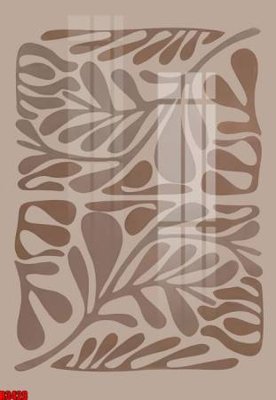 Tải file gốc file tranh in treo tường file decor tổng hợp R3428 (in khổ lớn) không vỡ