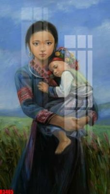 File tranh file tranh in treo tường file decor tổng hợp R3465 (gốc) chủ đề động vật