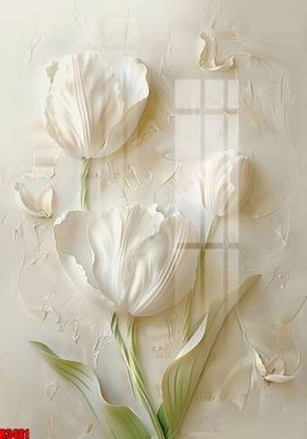 File gốc file tranh in treo tường file decor tổng hợp R3481 (PNG) chất lượng cao