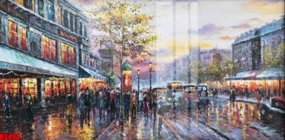 Tải file file tranh in treo tường file decor tổng hợp R3494 (gốc) chủ đề tôn giáo