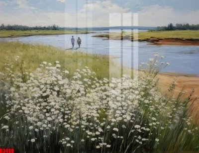 File tranh file tranh in treo tường file decor tổng hợp R3499 (bản gốc) treo phòng ăn