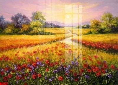 File gốc file tranh in treo tường file decor tổng hợp R3527 (cho in ấn) từ kho Filetranh