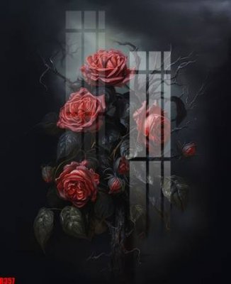 File gốc file tranh in treo tường file decor tổng hợp R357 (trang trí) phòng ngủ