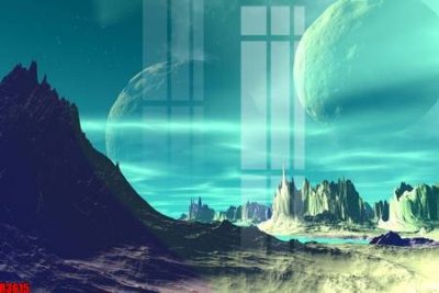 File gốc in mica file tranh in treo tường file decor tổng hợp R3615 chất lượng