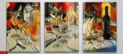 File in trần file tranh in treo tường file decor tổng hợp R3710 (bản gốc) trời sao