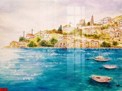 Ảnh mô tả file gốc in mica file tranh in treo tường file decor tổng hợp R3741