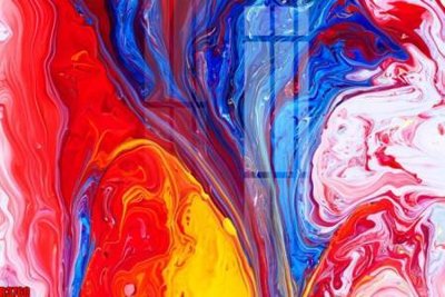 File tranh file tranh in treo tường file decor tổng hợp R3760 (bản gốc) in lụa 3D