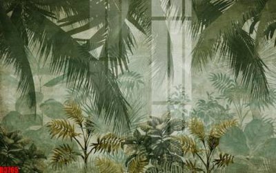 File ảnh file tranh in treo tường file decor tổng hợp R3765 (gốc) in biển hiệu