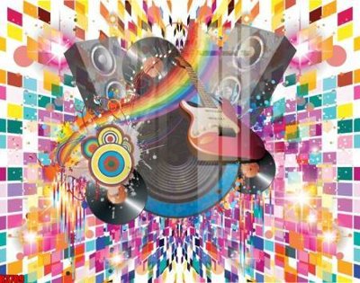 File gốc file tranh in treo tường file decor tổng hợp R3789 (PNG) không nền chất lượng