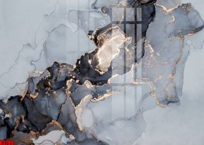 Tải file file tranh in treo tường file decor tổng hợp R3799 (PSD) cho in tranh kính