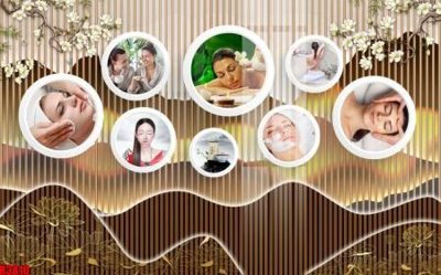 Tải file tranh file tranh in treo tường file decor tổng hợp R3810 (ảnh gốc) ngay