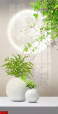 File tranh quảng cáo file tranh in treo tường file decor tổng hợp R3832 (download file gốc)