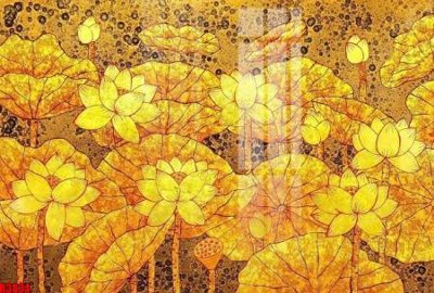 File tranh file tranh in treo tường file decor tổng hợp R3834 (gốc) chủ đề thiên nhiên