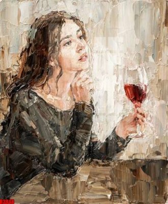 Mua file tranh gốc file tranh in treo tường file decor tổng hợp R3848 tại Filetranh.com