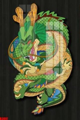 Tải file file tranh in treo tường file decor tổng hợp R3897 (PSD) cho in ấn quảng cáo