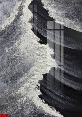 Tải file file tranh in treo tường file decor tổng hợp R3902 (PSD) cho in tranh kính