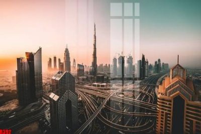 File gốc file tranh in treo tường file decor tổng hợp R392 (in mica) làm quà tặng