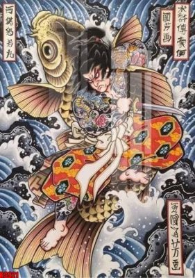 File gốc file tranh in treo tường file decor tổng hợp R3921 (in lụa) tranh mã đáo