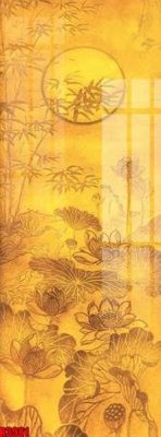 File gốc file tranh in treo tường file decor tổng hợp R3981 (PSD/TIFF) độ phân giải cao