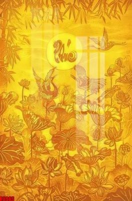 Tải file PSD file tranh in treo tường file decor tổng hợp R3989 (nguyên layer) để in