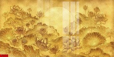 Tải file file tranh in treo tường file decor tổng hợp R3990 (gốc) làm file in ấn