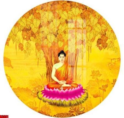 File ảnh file tranh in treo tường file decor tổng hợp R3991 (gốc) in PP, decal