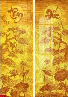 Tải về file gốc file tranh in treo tường file decor tổng hợp R4010 (dùng cho in quảng cáo)