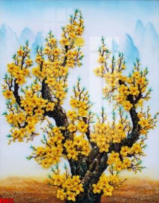 File ảnh file tranh in treo tường file decor tổng hợp R4022 (gốc) in PP, decal