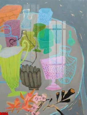 File gốc file tranh in treo tường file decor tổng hợp R4034 (thiết kế) cho in ấn