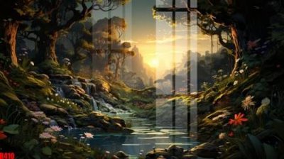 Mua file tranh gốc file tranh in treo tường file decor tổng hợp R410 tại Filetranh.com