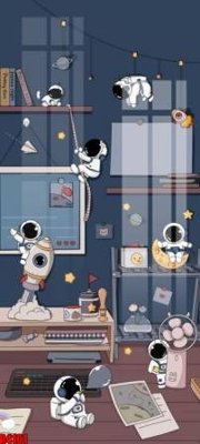 File gốc file tranh in treo tường file decor tổng hợp R4101 (cho in 3D) độc đáo