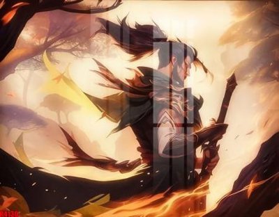 Tải file gốc file tranh in treo tường file decor tổng hợp R4130 dùng cho in ấn