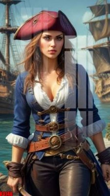 File ảnh file tranh in treo tường file decor tổng hợp R4148 (gốc) trang trí khách sạn