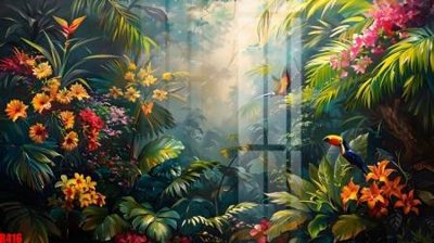 File ảnh gốc file tranh in treo tường file decor tổng hợp R416 (chuyên in mica)