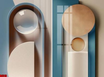 Tệp tin gốc file tranh in treo tường file decor tổng hợp R4210 (dùng cho in ấn) chuyên nghiệp