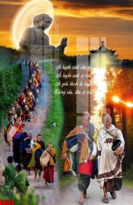 File gốc file tranh in treo tường file decor tổng hợp R4225 (in lụa) chi tiết cao