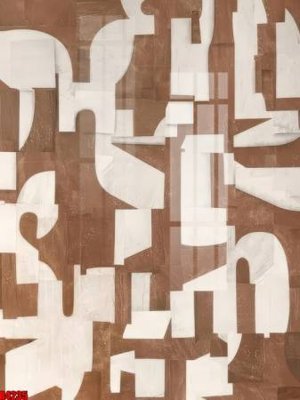 File tranh file tranh in treo tường file decor tổng hợp R4235 (gốc) chủ đề trừu tượng