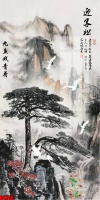 Tải về file tranh gốc file tranh in treo tường file decor tổng hợp R4245 (để in quảng cáo)