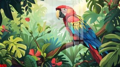 Tải file file tranh in treo tường file decor tổng hợp R425 (gốc) chủ đề phong thủy