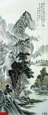 File gốc file tranh in treo tường file decor tổng hợp R4260 (chủ đề hiện đại) trang trí