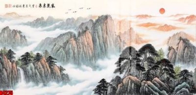 File in mica file tranh in treo tường file decor tổng hợp R4275 (bản gốc) siêu trong