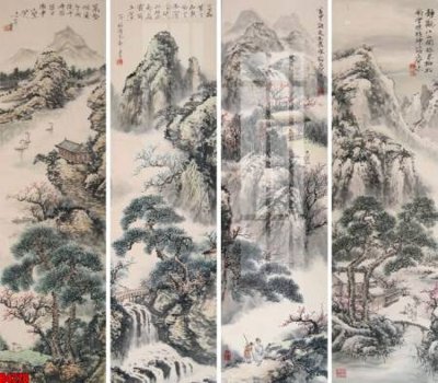 File tranh gốc file tranh in treo tường file decor tổng hợp R4278 (bản đẹp) độc quyền