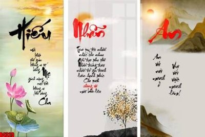 File gốc file tranh in treo tường file decor tổng hợp R4329 (ảnh rõ nét) để in