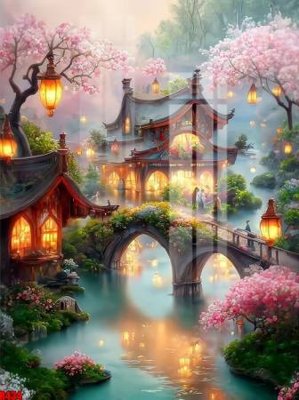 File in lụa file tranh in treo tường file decor tổng hợp R434 (chất lượng cao) file tranh in treo tường file decor tổng hợp R434