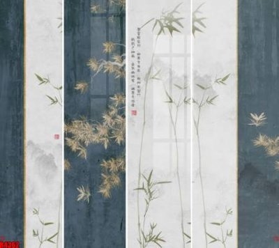 Download file file tranh in treo tường file decor tổng hợp R4362 (gốc) in mica bàn thờ