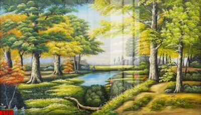 Download file gốc file tranh in treo tường file decor tổng hợp R4378 (độ nét cao)