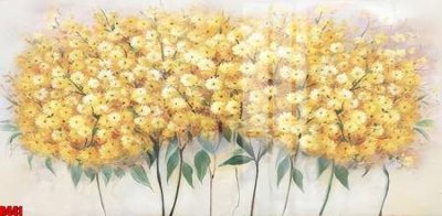 File tranh gốc PSD file tranh in treo tường file decor tổng hợp R441 còn nguyên layer