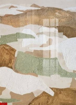 File tranh file tranh in treo tường file decor tổng hợp R4430 (gốc) phong cách tối giản